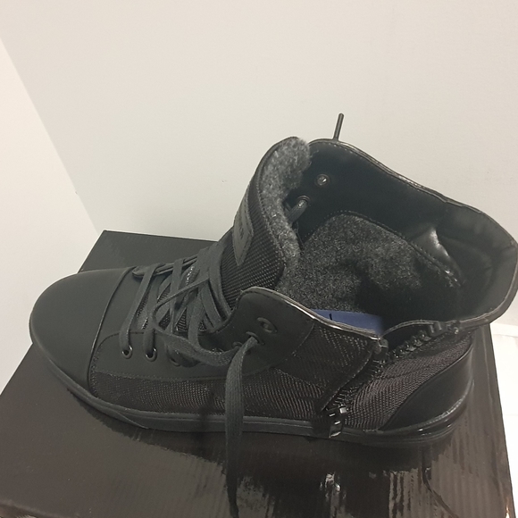 Steve Madden Boots - Picture 3 of 4